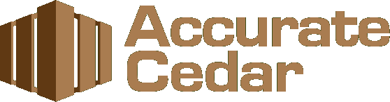 Accurate Cedar
